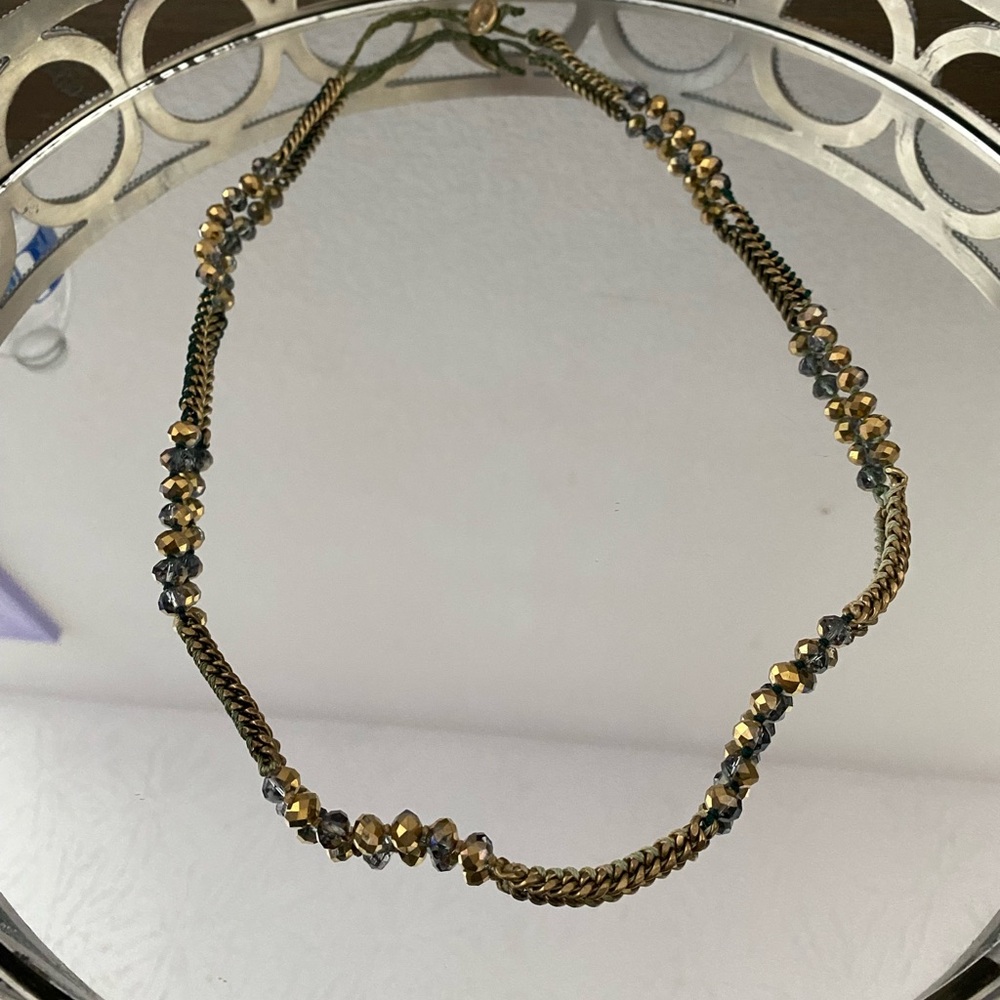 Chloe + Isabel Necklace